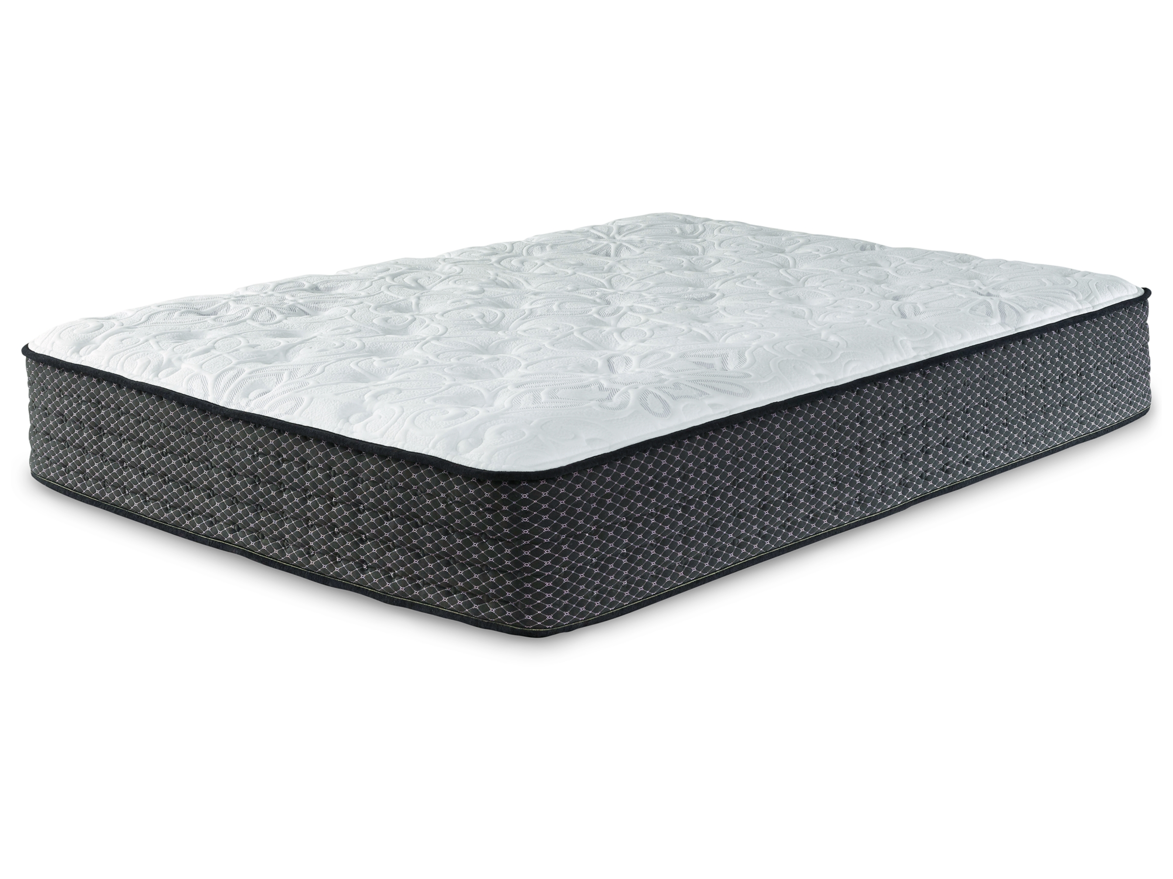 Ashley Sleep Essentials Plush Mattress - Queen - Gallery Image 1